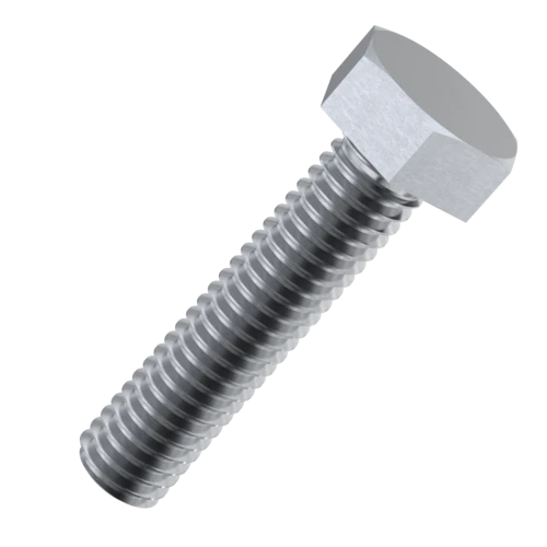 Prochem E11189  HEX BOLT 1/4 X 20 X 4.5"