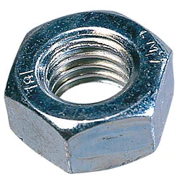 Prochem E00264  HEX NUT, 10-32,SS