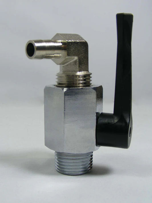 Numatic  Tank Tap