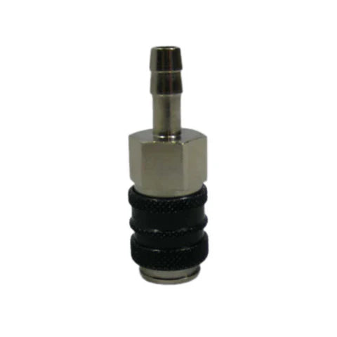 Numatic  Quick Release Coupling with Hose Tail