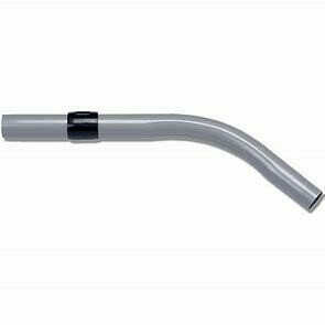 32mm Aluminium Bend Henry Tube With Volume Control - Numatic