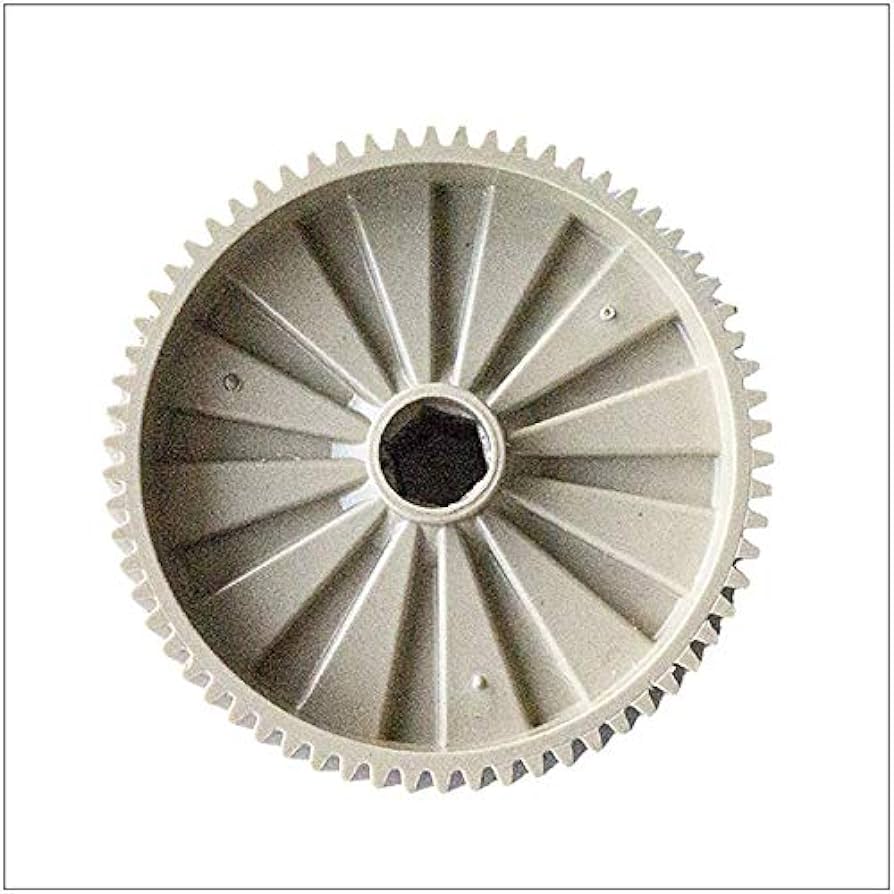 Prochem CA3813 GEAR 66 LEFT