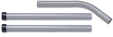 Numatic 3 Piece 38mm Aluminium Tube Set