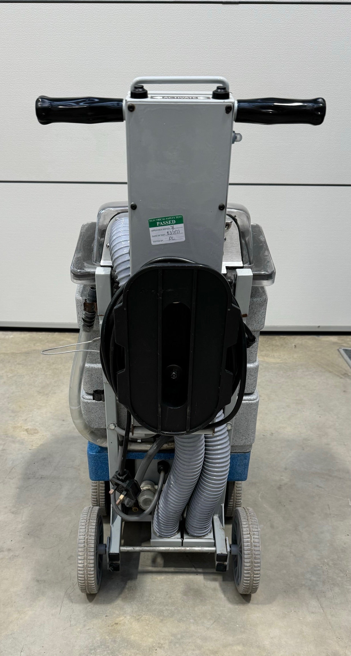 Prochem Polaris SP500 Commercial Carpet Cleaning Machine Pre-owned