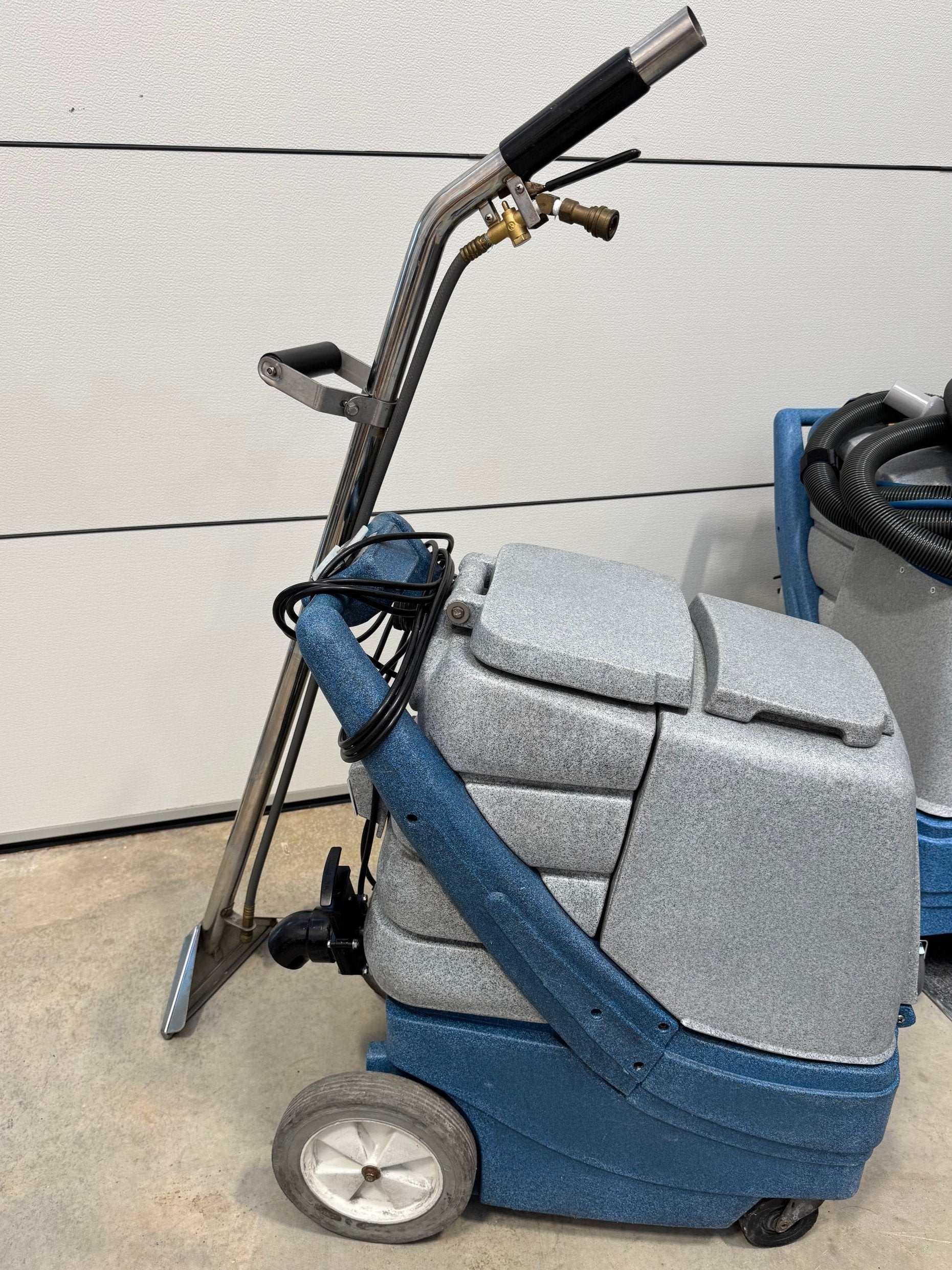 Prochem SX2000 Steempro Powerflo Carpet Cleaning Machine REFURBISHED.