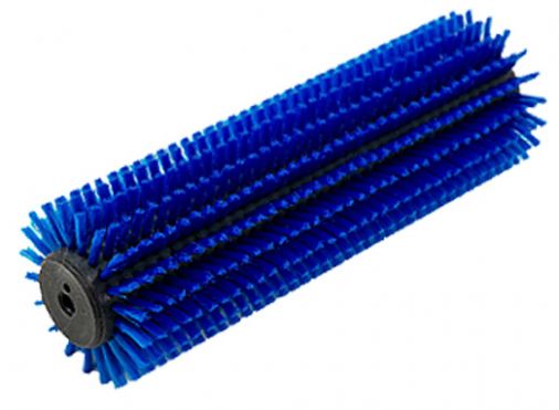 Truvox - MWPRO240 Escalator brush - blue (Pack of 2) (90-1019-0000)