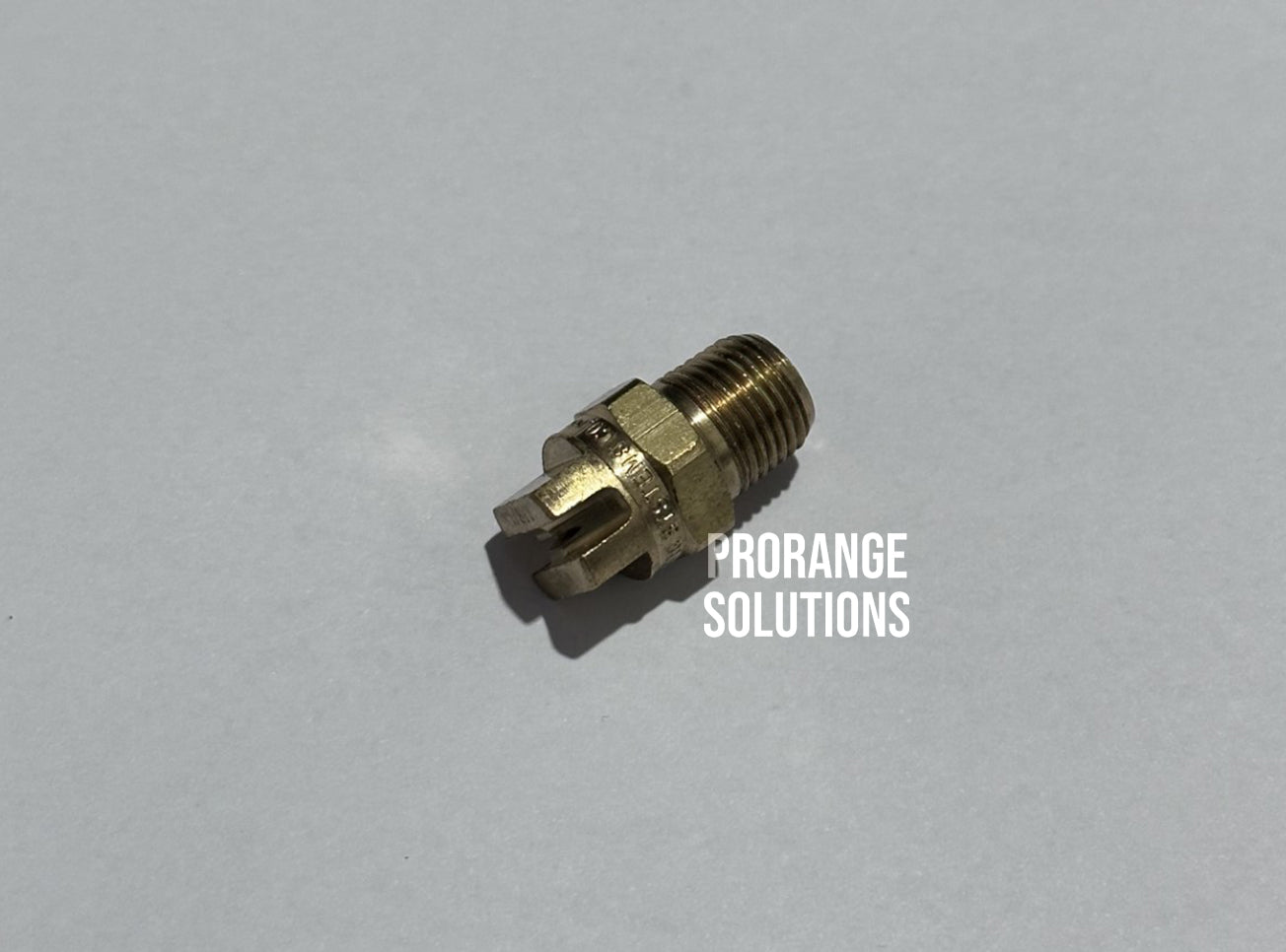 Prochem E00090 110 04 Spray Tip 1/8 Brass