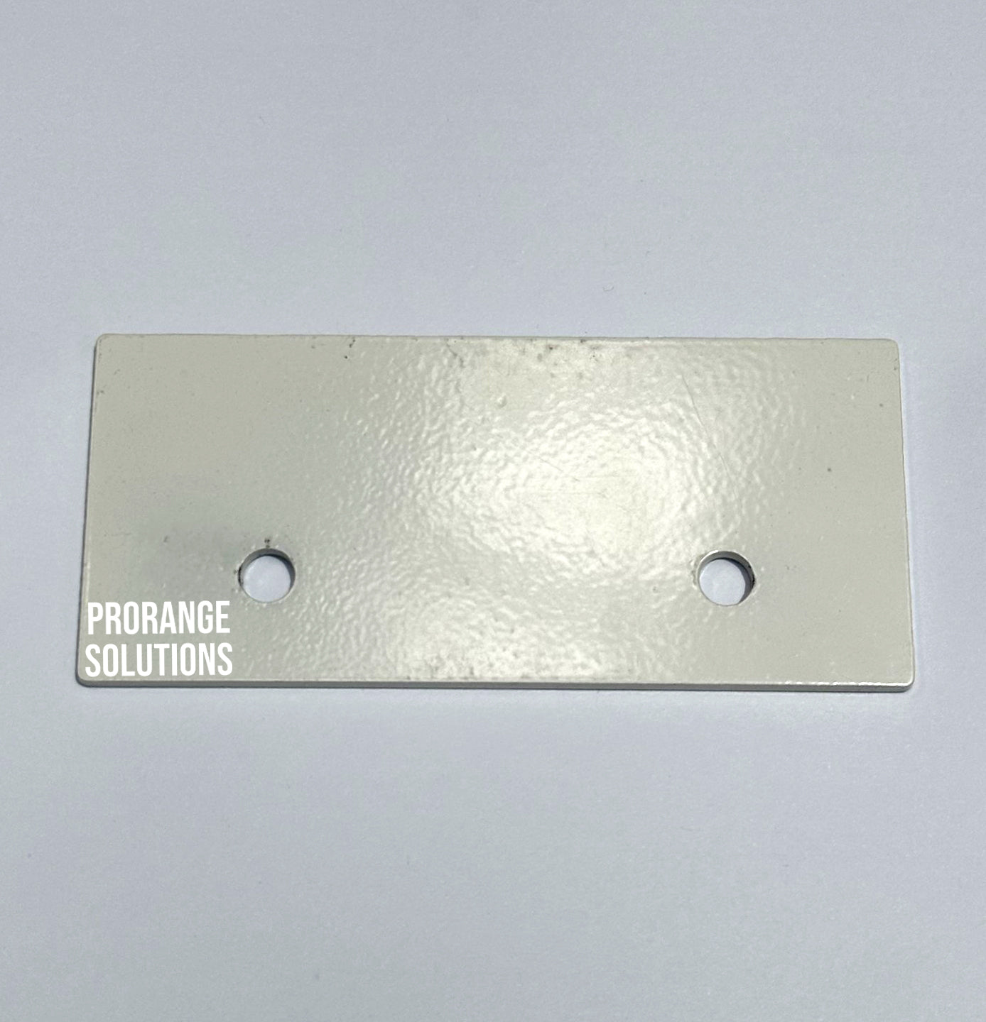 Prochem E010283 PLATE, HEATER MOUNT, UPPER