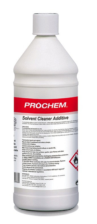 Prochem B108-05 Fabric Restorer 5 Litre