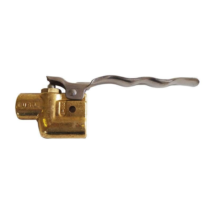 Prochem PM5009 brass trigger valve for PM2503 heavy duty stair tool